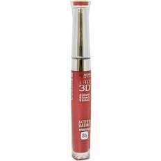 Bourjois 3D Effet Gloss Lip Gloss Shade 03 Brun Rose Academic 5.7 ml