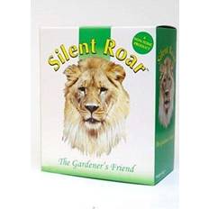 Pets EasyLife Silent Roar Lion Manure Cat Repellant