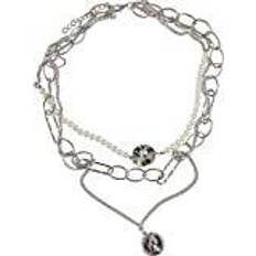 Urban Classics Ocean Layering Necklace one