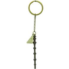 Harry Potter Elder Wand 3D Keyring