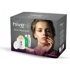 Hive The Brow Waxing Kit HOB5959