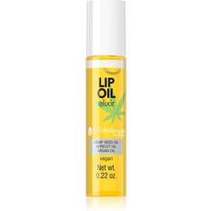 Bell HYPOAllergenic HYPOAllergenic Lip make-up Læbepleje Lip Oil Elixir 6,50 g