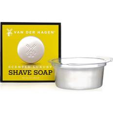 Van Der Hagen Shave Soap 3.5 oz