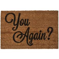 Premier Housewares Coir Doormat Again