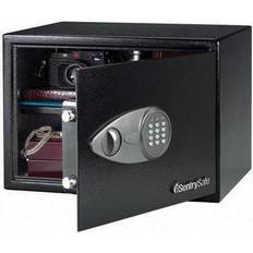 Security 1.2 cu. ft.