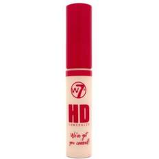 W7 Correctores W7 Corrector HD Concealer FC1