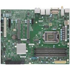 Supermicro x11 SuperMicro MBDX11SCAWO - X11SCA-W-ATX-Intel C246-LGA 1151