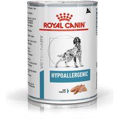 Royal Canin Hypoallergenic VHN Dog Food Loaf