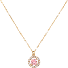 Halskjeder Lily and Rose Miss Miranda Halskjede Necklace - Crystal