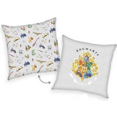 Herding Harry Potter Hogwarts Pillow