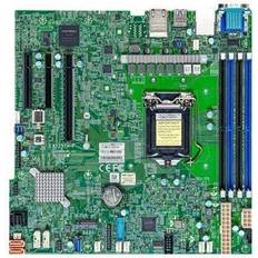 Hovedkort SuperMicro MBD-X12STH-F-O Server