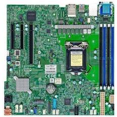 SuperMicro X12STH-F