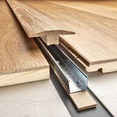 Ek Socklar & Listverk Kährs Massiv T-List 7039024EK50 12x58x2400mm