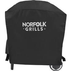 BBQ Accessories Norfolk Leisure Grills N-Grill BBQ Cover