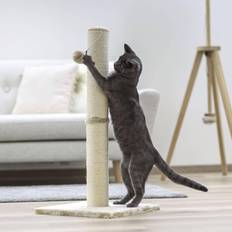 Cat Scratching Post Opal Maxi