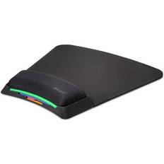 Kensington SmartFit Mouse Pad with Ergonomic Wrist Rest K55793AM