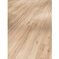 Gulve Parador vinylgulv Basic 4.3 eg Memory børstet