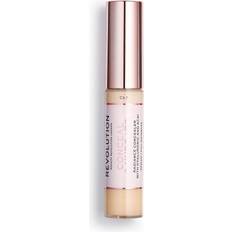 Makeup revolution conceal & hydrate concealer Revolution Beauty Conceal & Hydrate Concealer C5.7