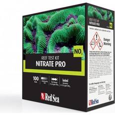 Red Sea Max Nitrate Pro comparator