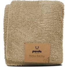 Carpets & Rugs Panda London : Panda Bamboo Bath Beige