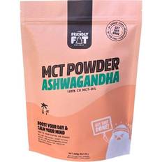MCT-pulver med Ashwagandha 260