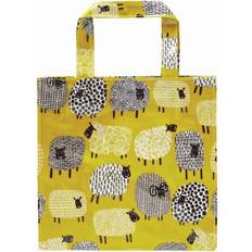 Ulster Weavers Wipeable PVC Gusset Bag Sheep 100%