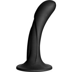 Doc Johnson Realista Vibradores Doc Johnson G-Spot Silicone Dildo