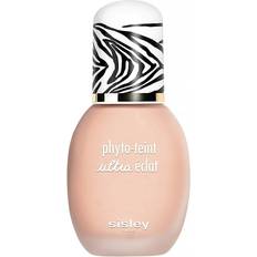 Sisley Paris Phyto-Teint Ultra Éclat 000N Snow