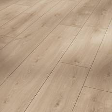 Parador Laminatgulve Parador Trendtime 6 Eg Avant slebet naturstruktur, Slotsplanke