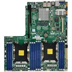 Eatx SuperMicro X11DDW-L C621 DDR4 M2 EATX