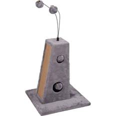 Cat Scratching Tree Lara Pet Cat Scratching Post