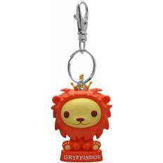 Plastoy Harry Potter Chibi Keychain Gryffindor 6