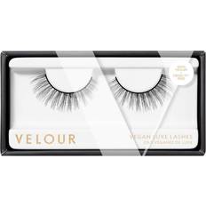 Velour Velour Vegan Luxe Are Those Real Lashes