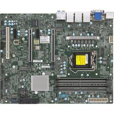 Motherboards SuperMicro MBD-X12SCA-5F-O