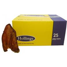 Dog treats Hollings Pigs Ears Dog Treats