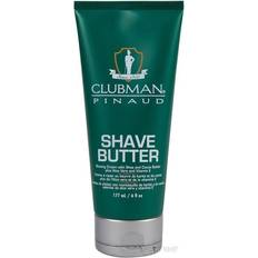 Clubman Shave Butter 6 oz