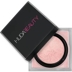 Huda beauty easy bake loose powder Huda Beauty Easy Bake Loose Baking & Setting Powder Cherry Blossom Cake