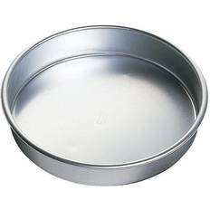 Wilton Performance Aluminum Round Cake Kakform 15.2 cm