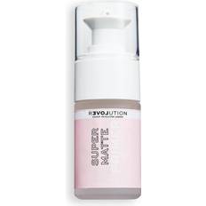 Piel Madura Prebases faciales Revolution Beauty Relove Super Matte Primer