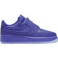 Nike Air Force 1 Low W - Lapis Metalic Gold