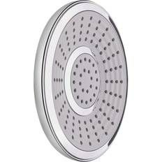 Conjuntos de Ducha SCHÜTTE Overhead Shower grenoble Silver