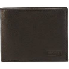 Geldbörsen & Schlüsseletuis Ungaro Wallets - black black brown