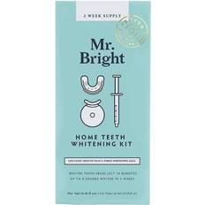 Dental Care Mr. Bright Home Teeth Whitening Kit