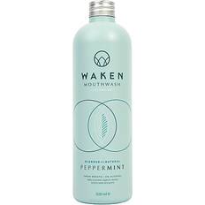 Mouthcare Peppermint Mouthwash 500ml
