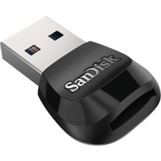 MobileMate USB 3.0 MicroSD Card Reader SDDR-B531