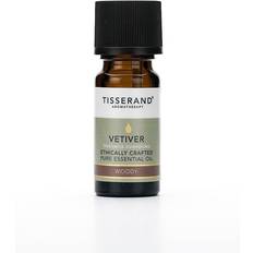 Tisserand Vetiver (Vetiveria zizanoides) etherische olie