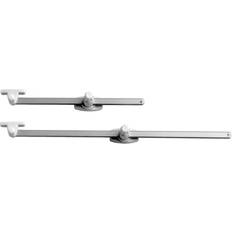 Fönsterbeslag Assa Abloy Fönsterhållare Fix 225, 230 2st