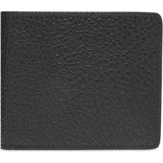 Maison Margiela Grain Billfold Wallet Black