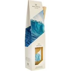 Reed diffuser Wax Lyrical Sea Breeze Reed Diffuser