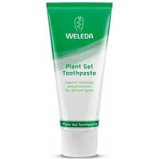 Vermindert slechte adem Tandverzorging Weleda Oral Care Planten Tandpasta 75 ml